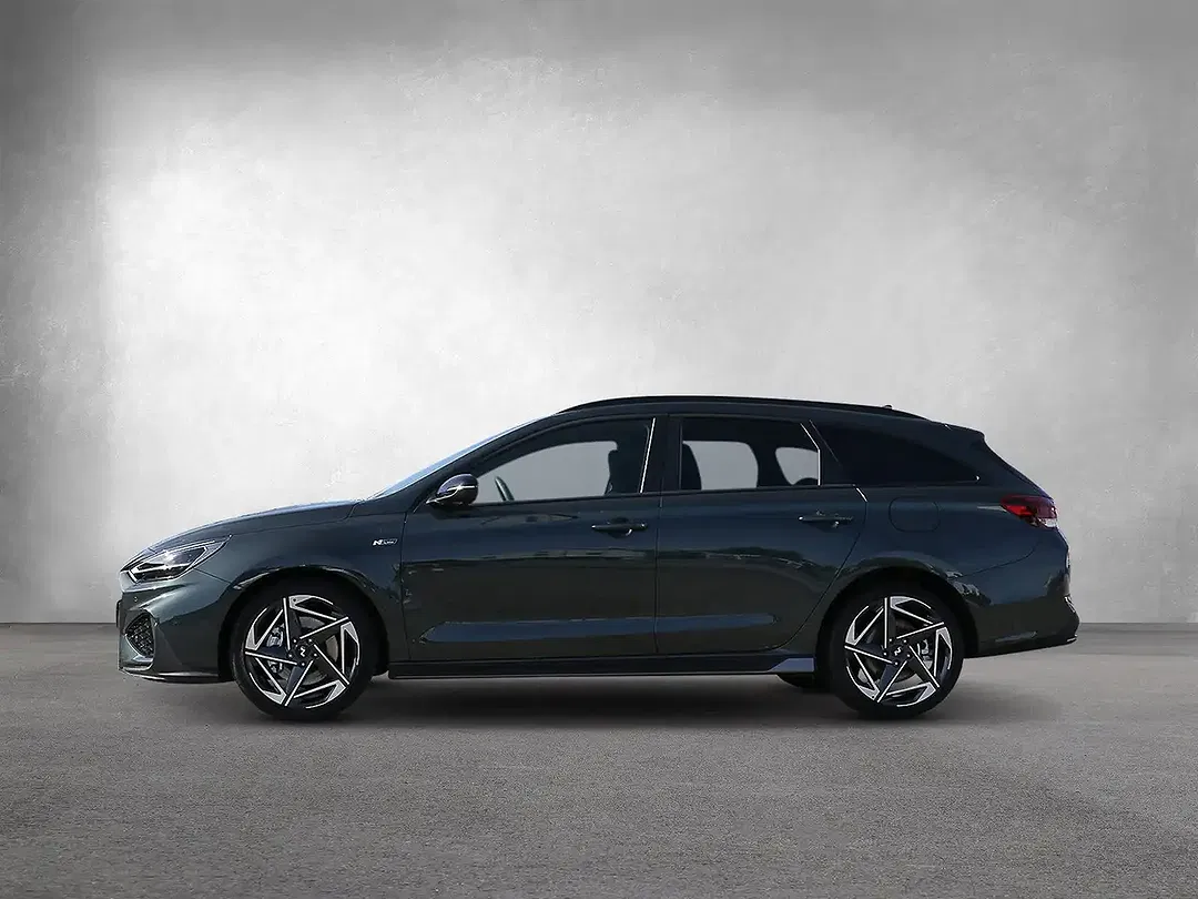 Hyundai i30 - Thumbnail 3