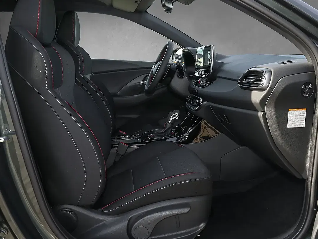 Hyundai i30 - Thumbnail 5