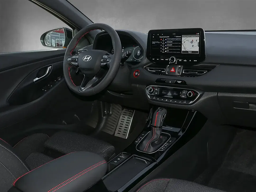 Hyundai i30 - Thumbnail 6