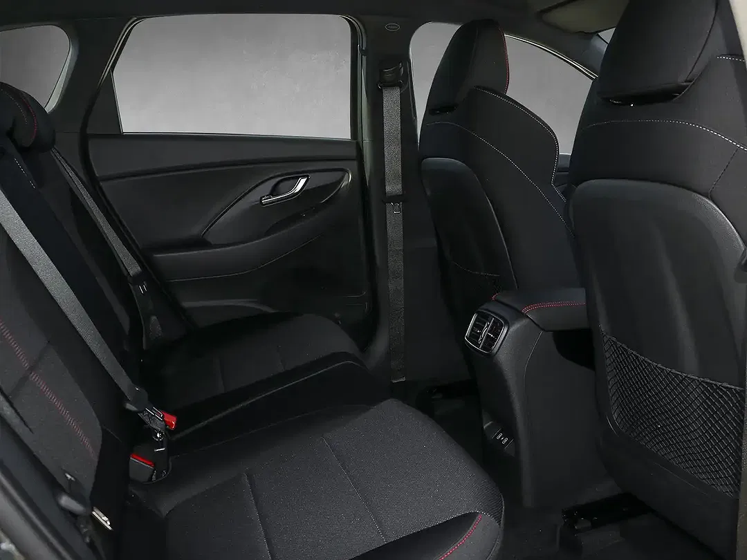 Hyundai i30 - Thumbnail 7