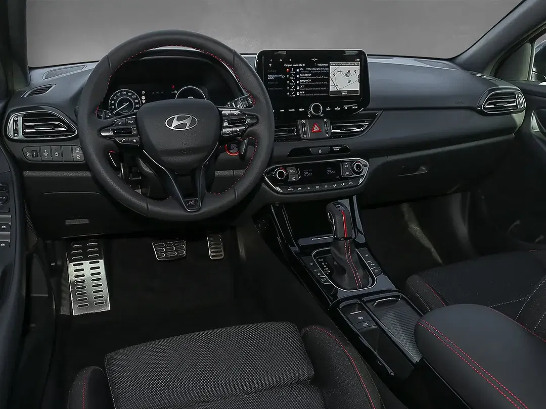 Hyundai i30 - Thumbnail 8