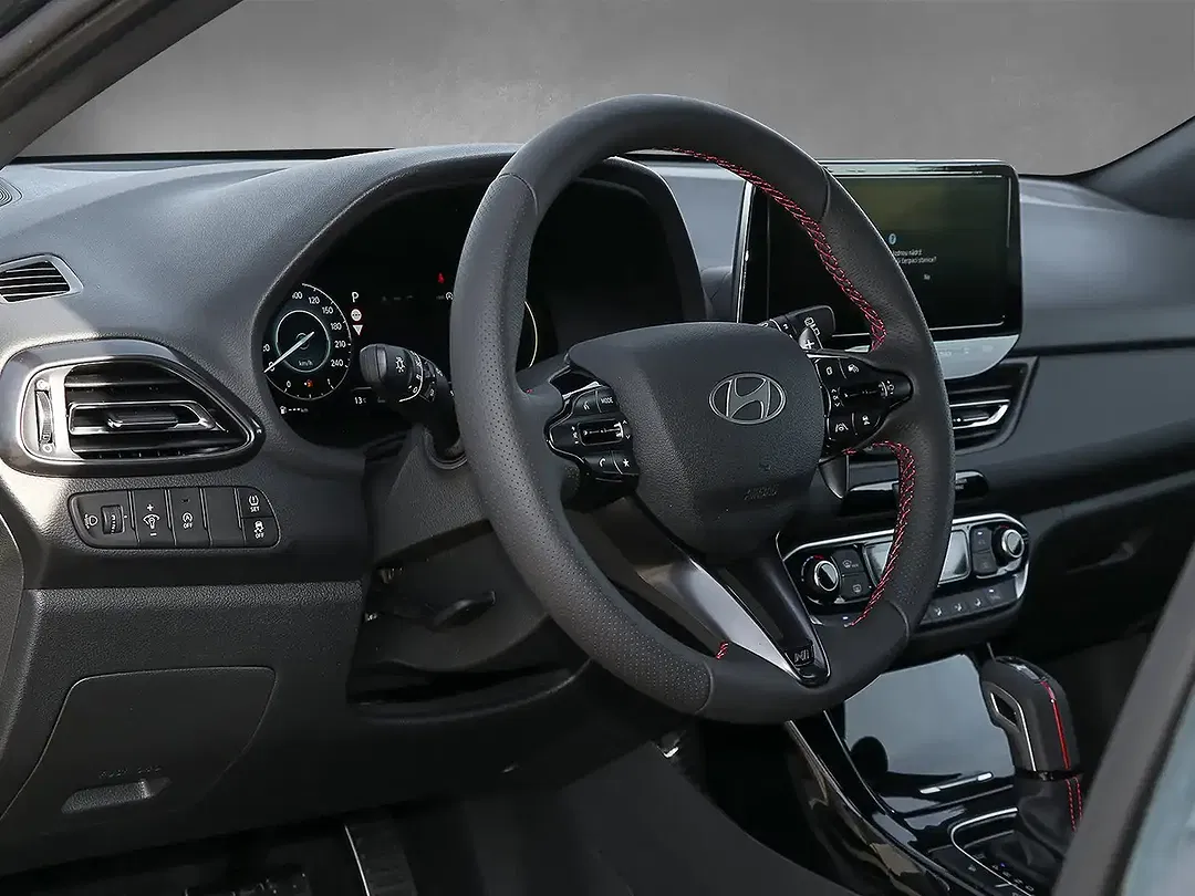 Hyundai i30 - Thumbnail 9