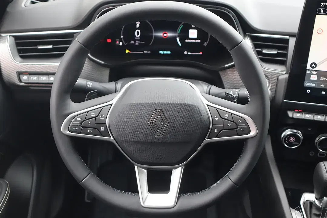 Renault Arkana - Thumbnail 9