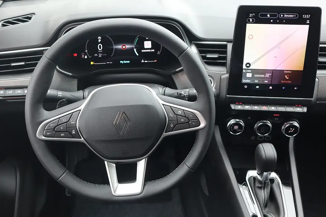 Renault Arkana - Thumbnail 10