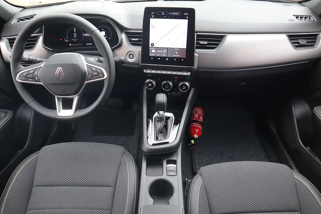 Renault Arkana - Thumbnail 11
