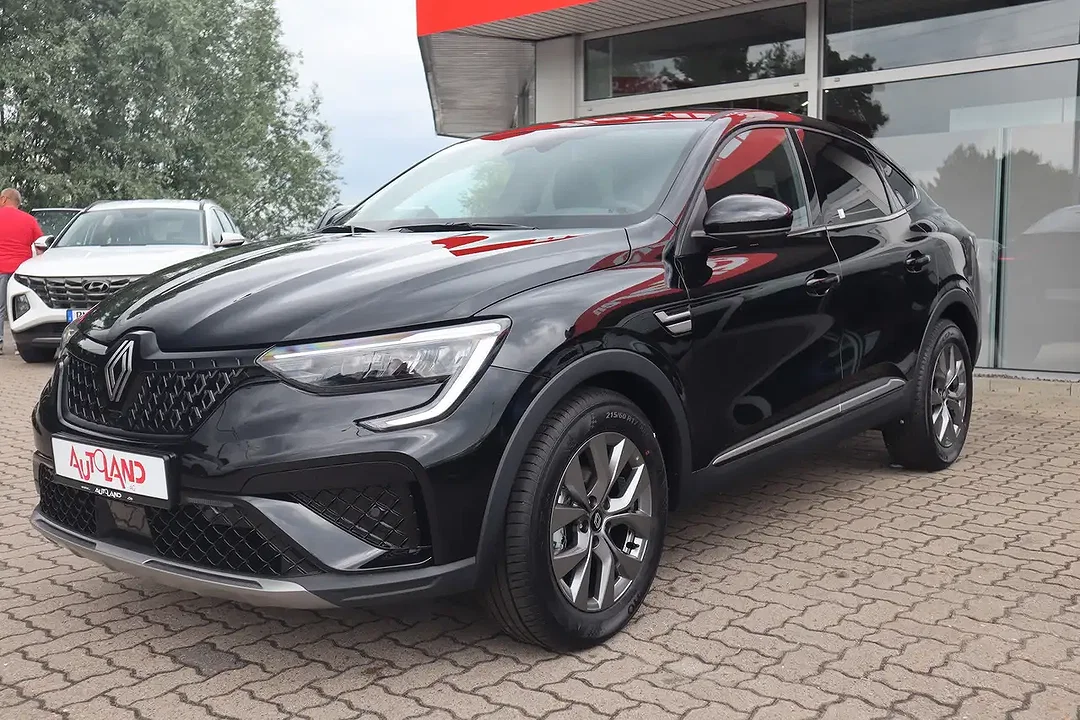 Renault Arkana - Afbeelding 1
