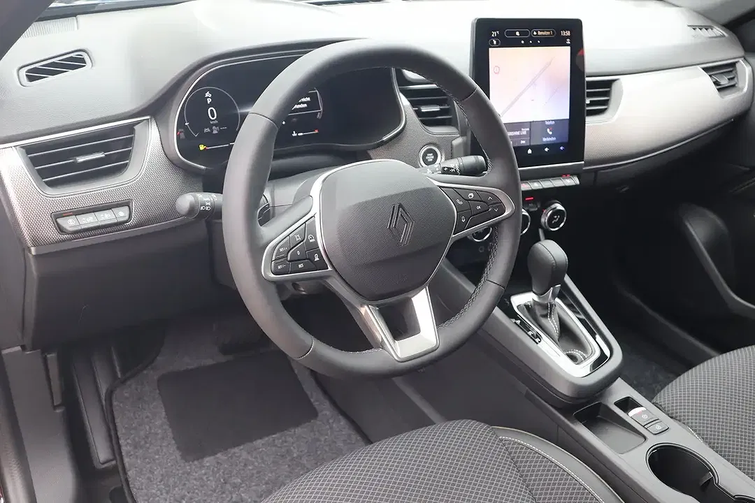 Renault Arkana - Thumbnail 7