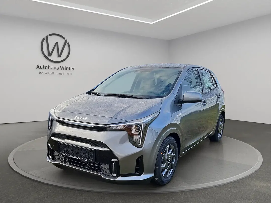Kia Picanto - Afbeelding 1