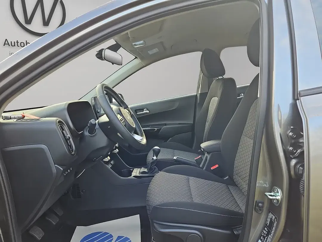 Kia Picanto - Thumbnail 7