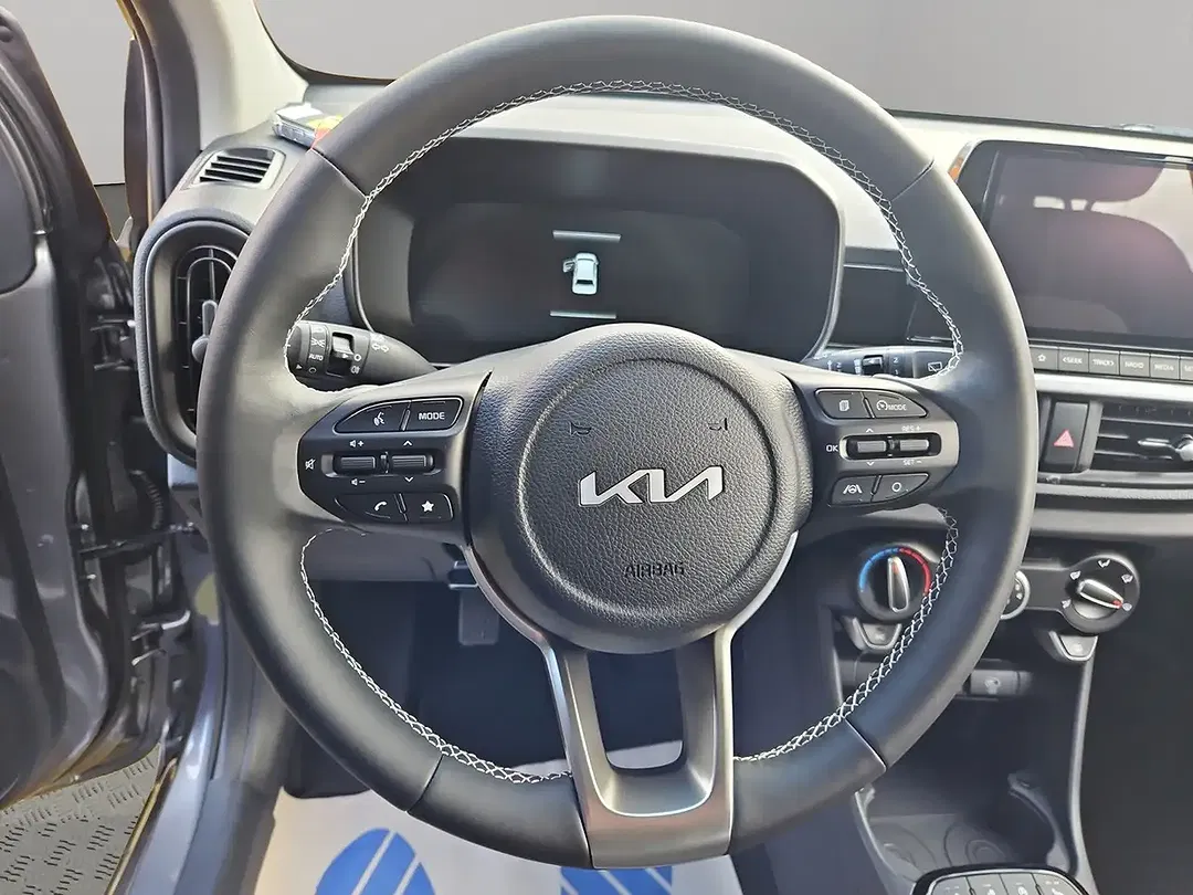 Kia Picanto - Thumbnail 9