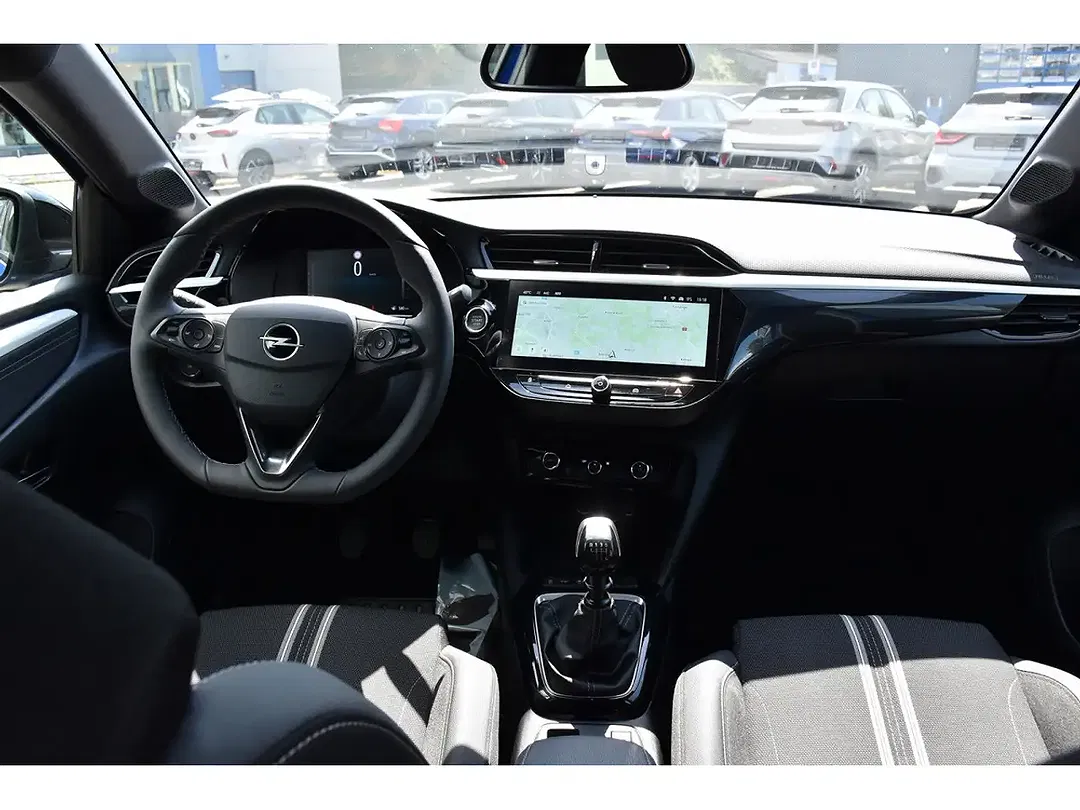 Opel Corsa - Thumbnail 9