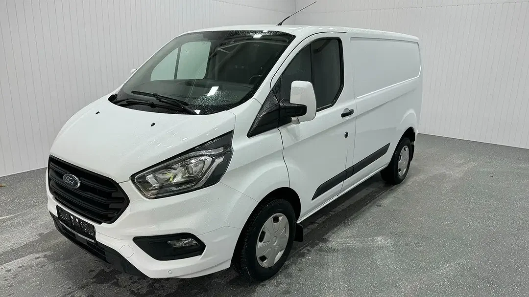 Ford Transit Custom - Afbeelding 1