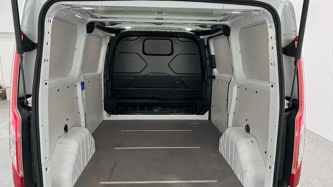 Ford Transit Custom - Thumbnail 12