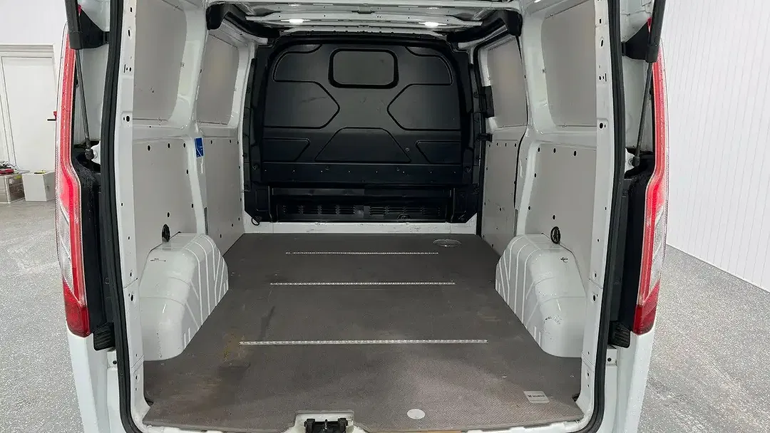 Ford Transit Custom - Thumbnail 14
