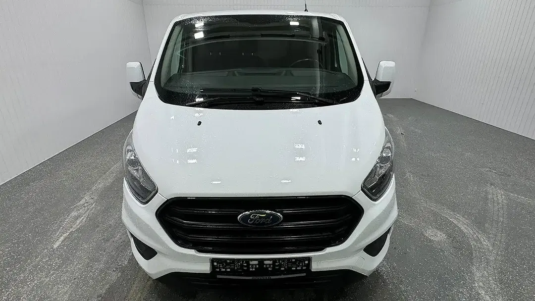 Ford Transit Custom - Thumbnail 2