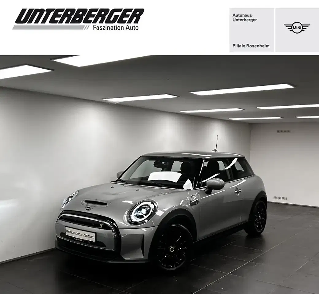 MINI Cooper SE - Thumbnail 1