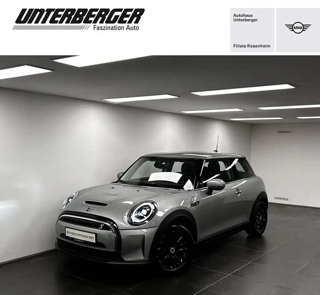 MINI Cooper SE - Afbeelding 1