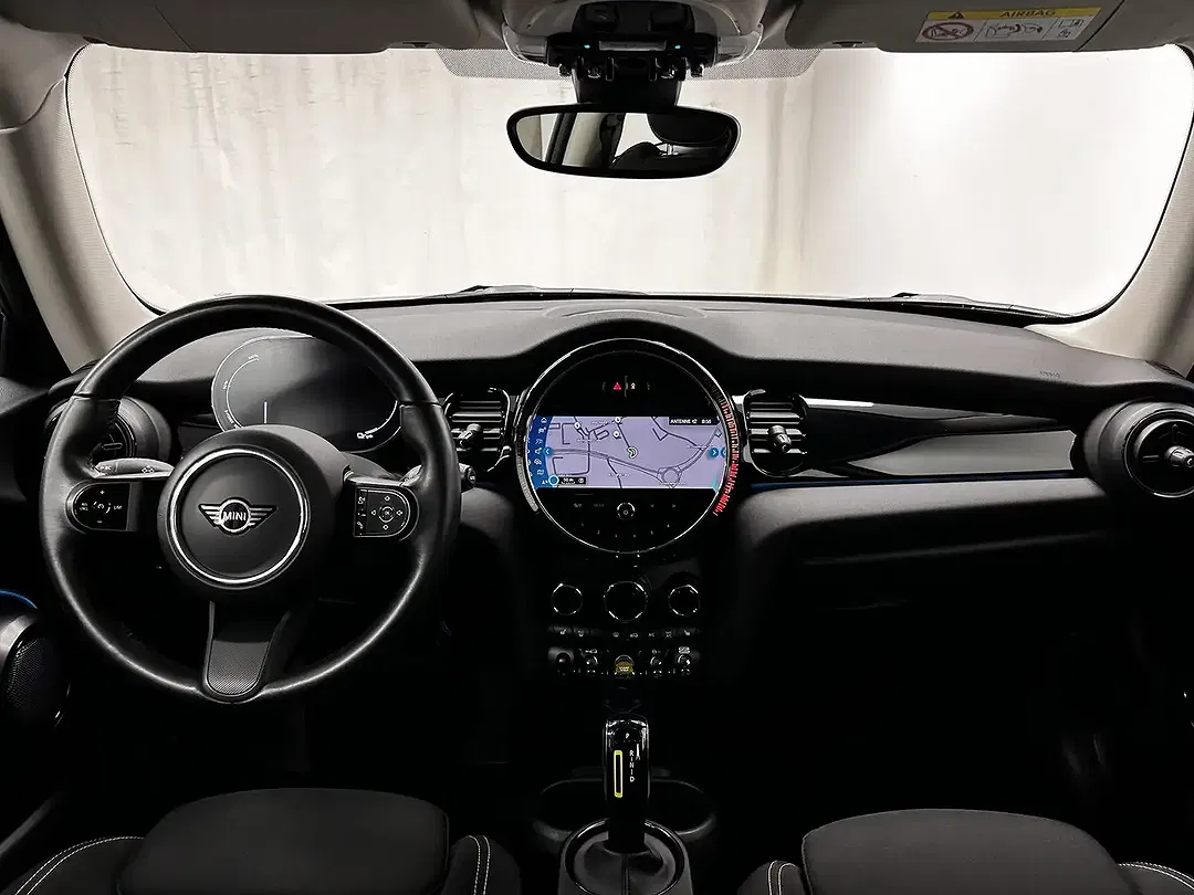 MINI Cooper SE - Thumbnail 5