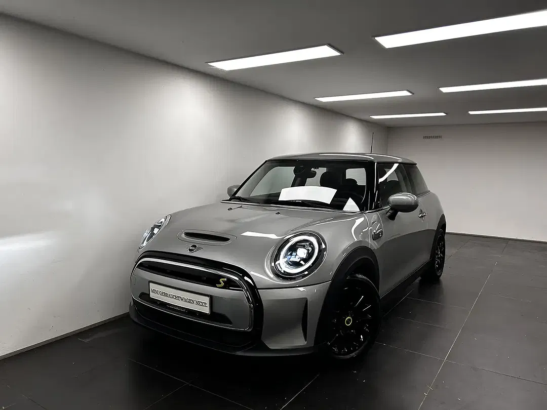 MINI Cooper SE - Thumbnail 7