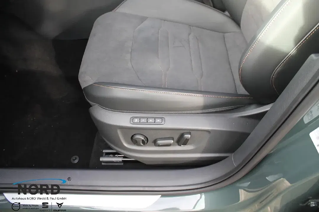 CUPRA Ateca - Thumbnail 14