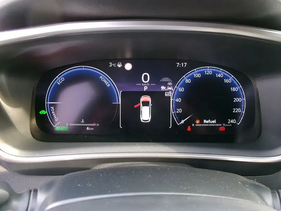 Toyota Corolla - Thumbnail 8