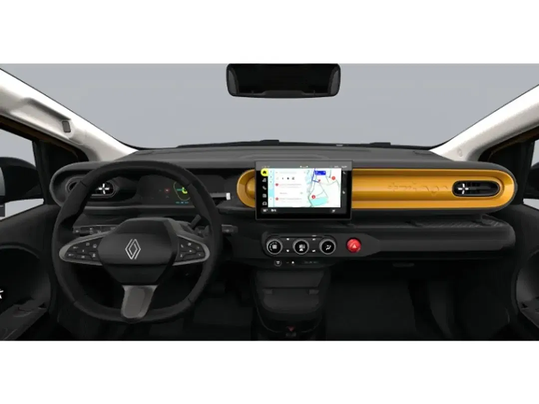 Renault Twingo - Thumbnail 10