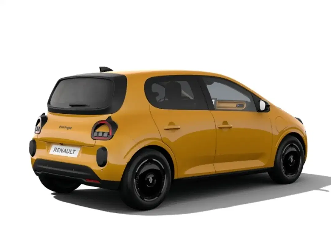Renault Twingo - Thumbnail 2