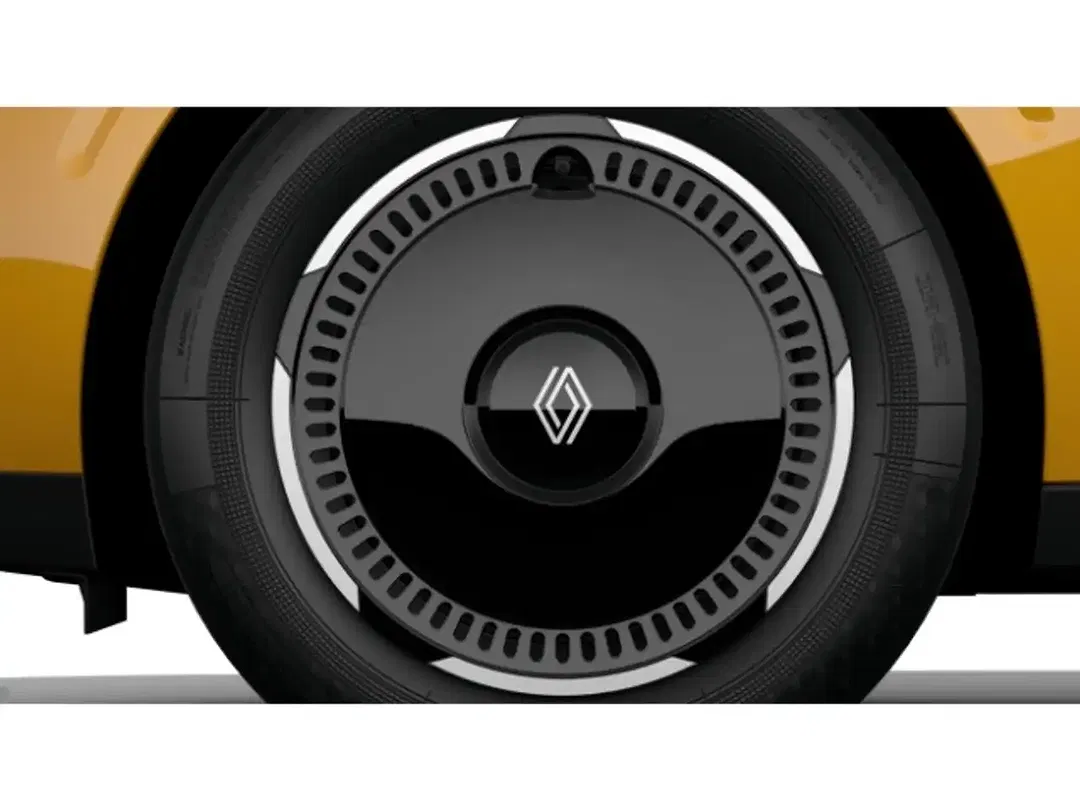 Renault Twingo - Thumbnail 4