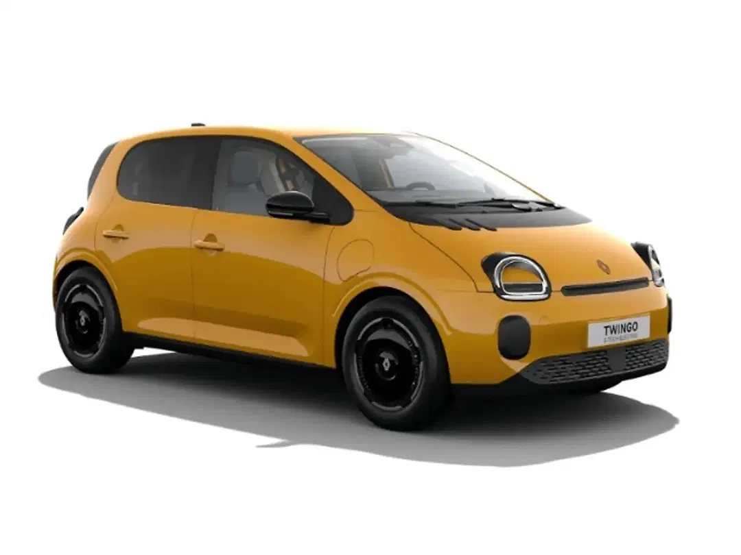 Renault Twingo - Thumbnail 6