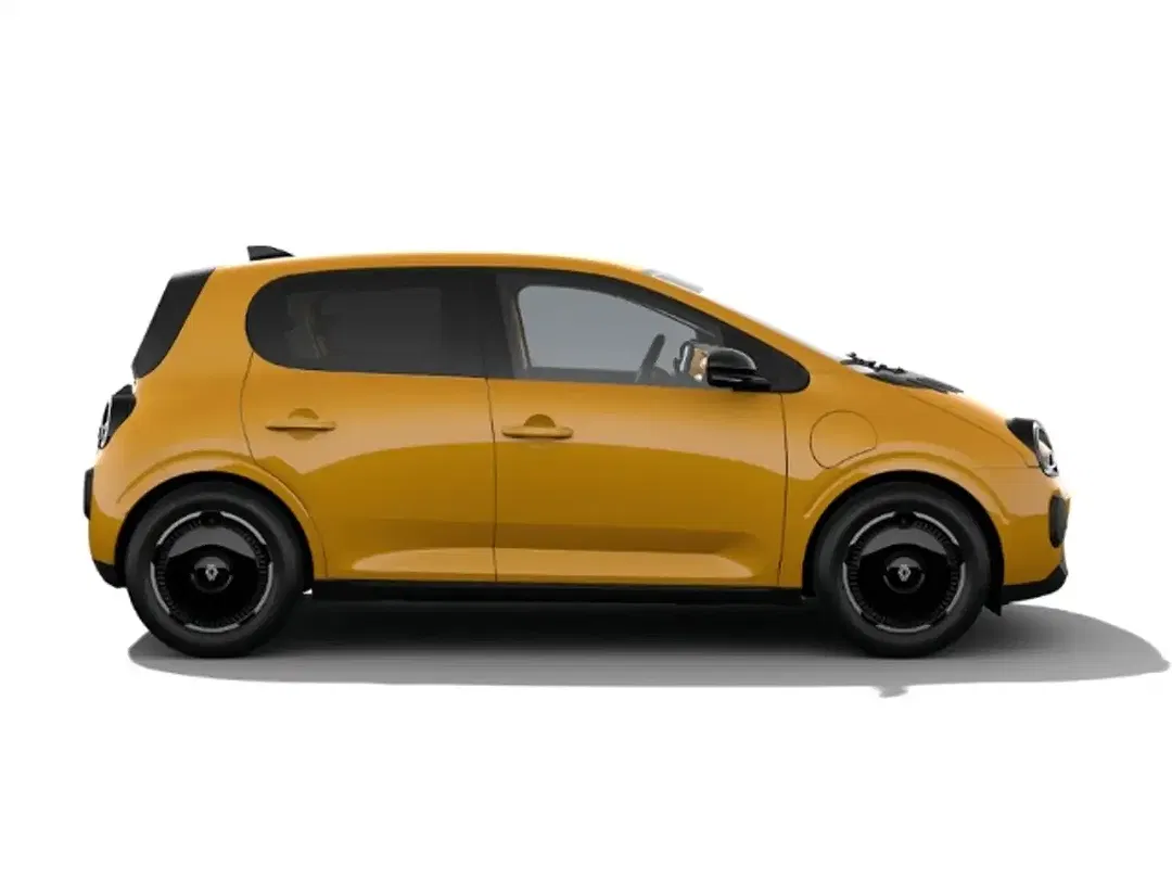 Renault Twingo - Thumbnail 8