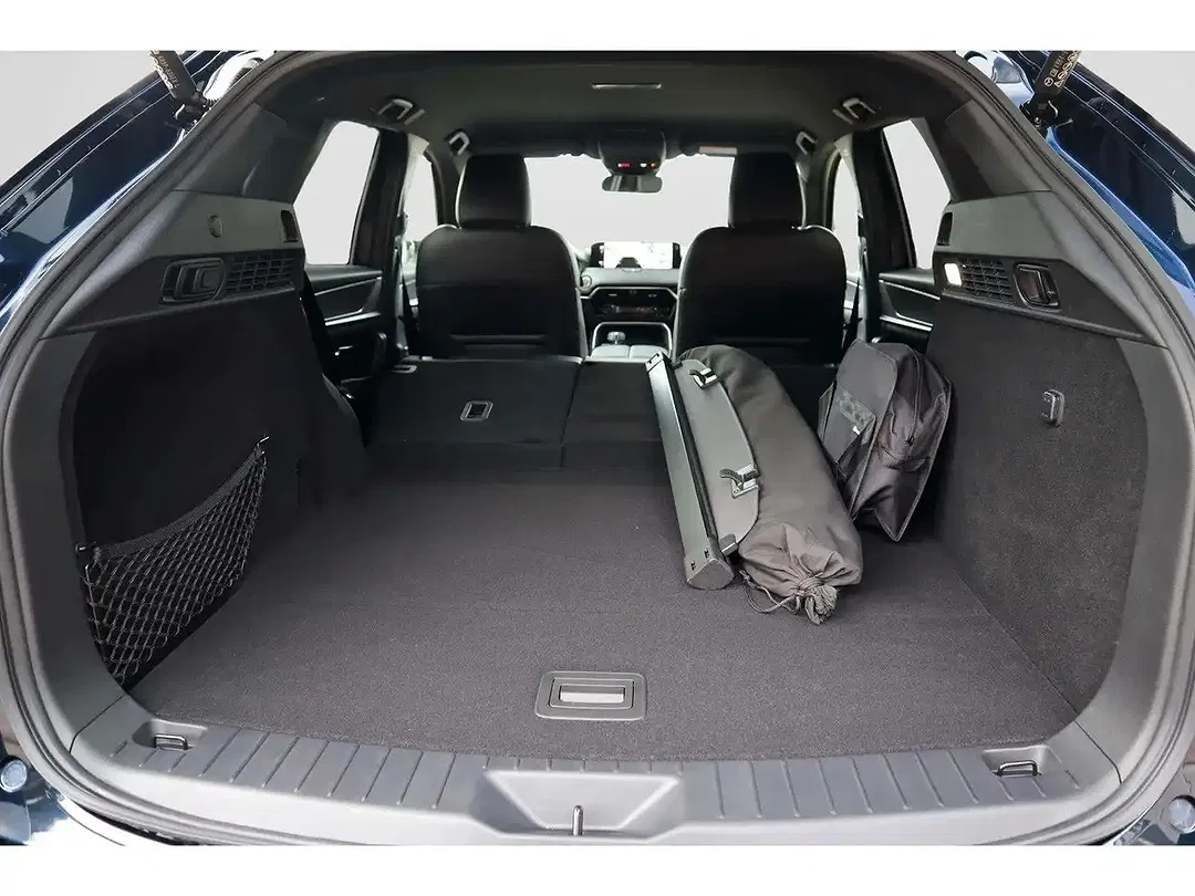 Mazda CX-60 - Thumbnail 10