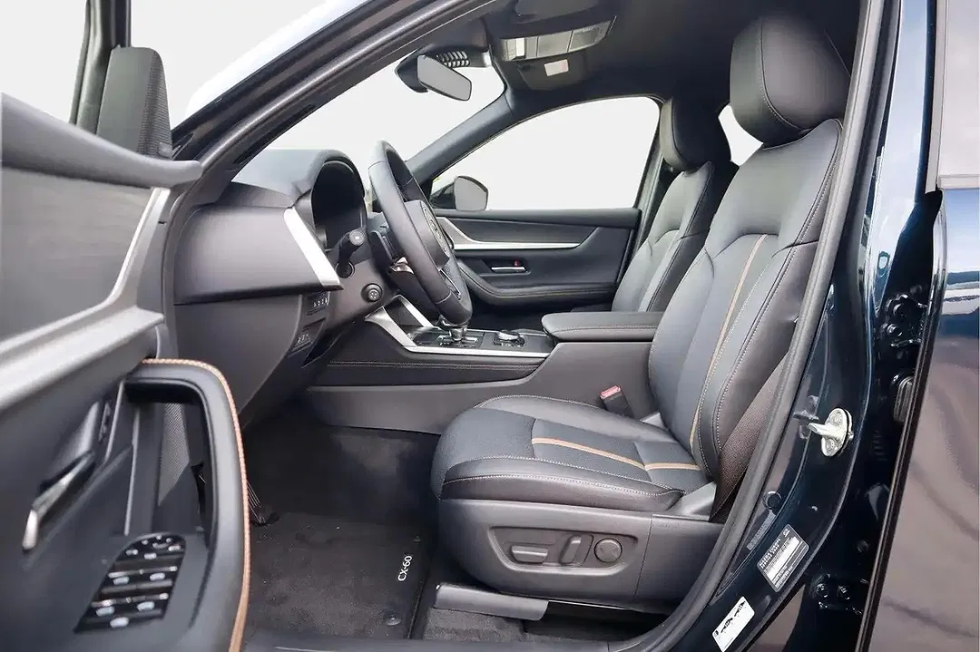 Mazda CX-60 - Thumbnail 11