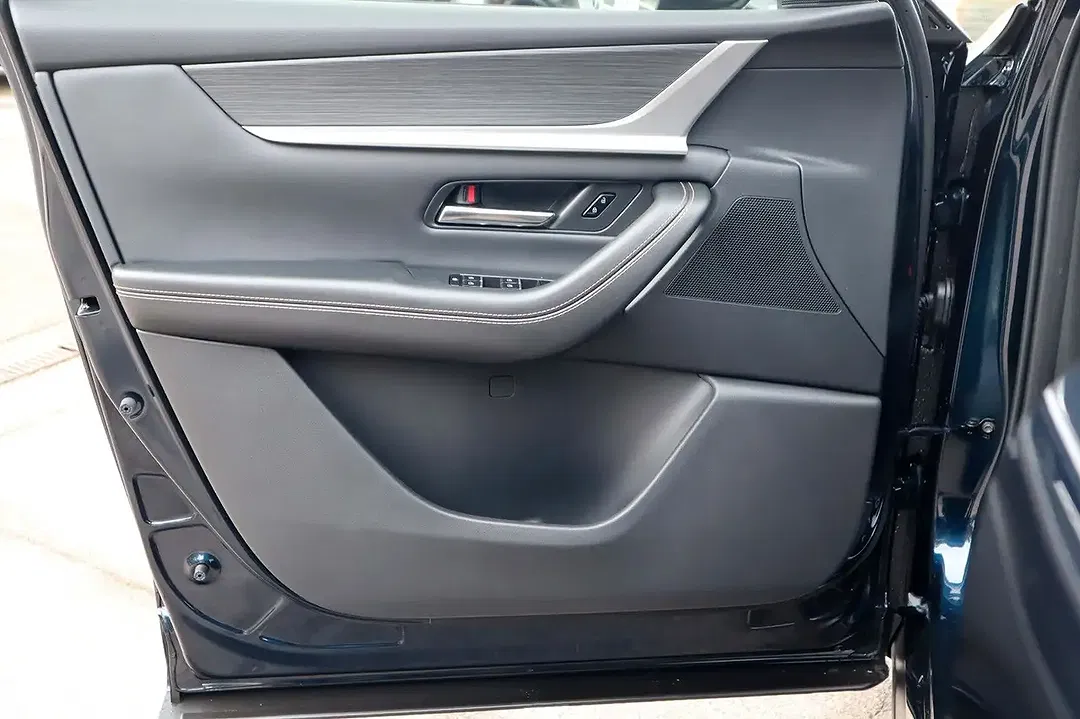 Mazda CX-60 - Thumbnail 12