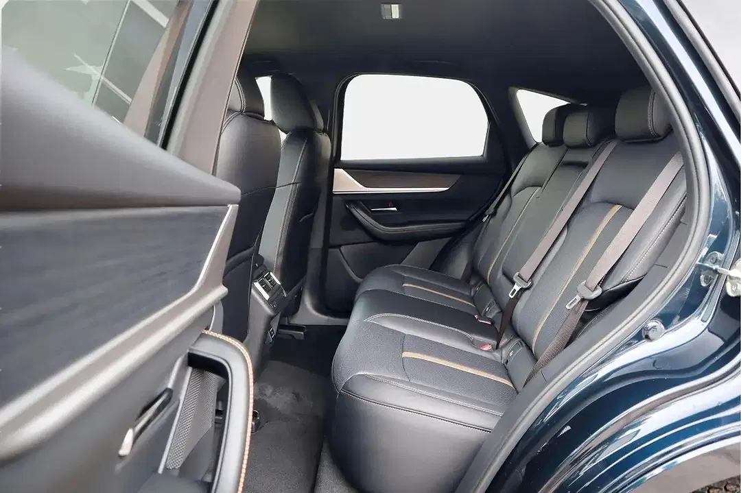 Mazda CX-60 - Thumbnail 13
