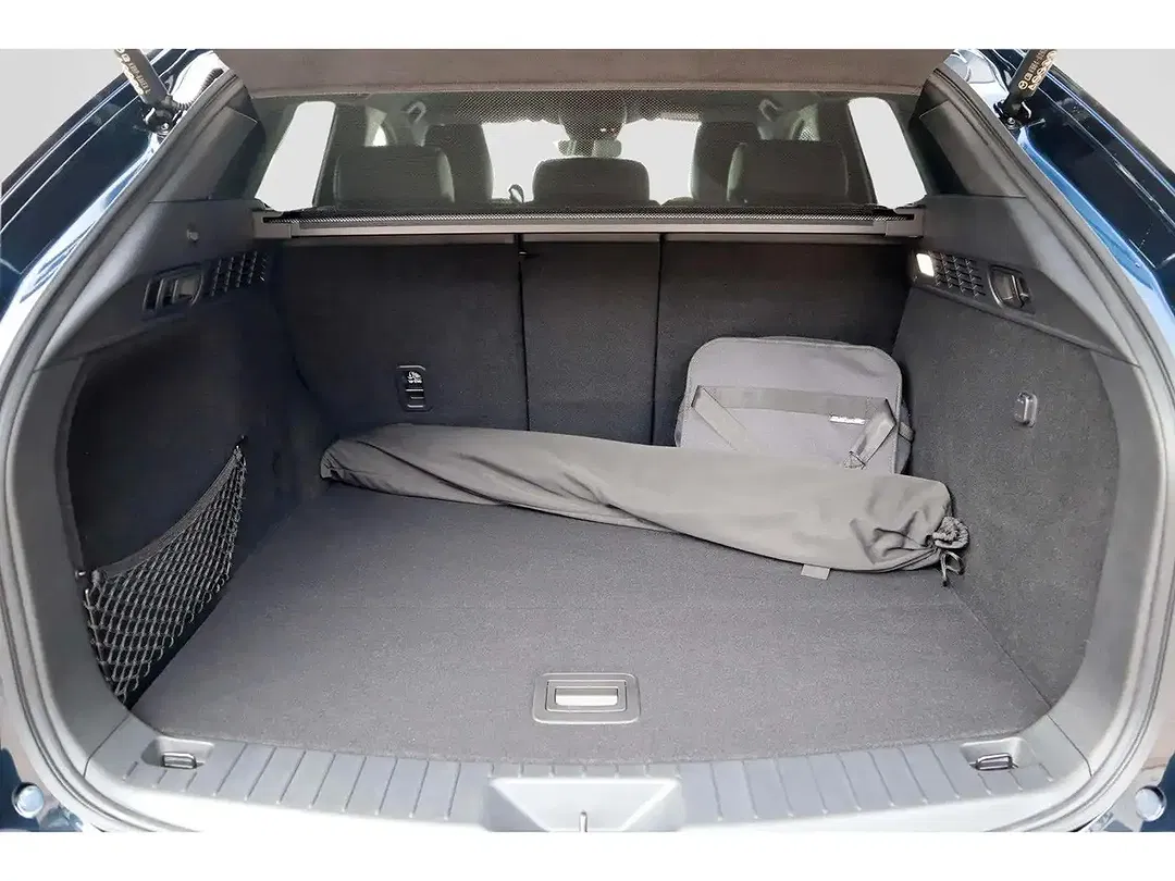 Mazda CX-60 - Thumbnail 9
