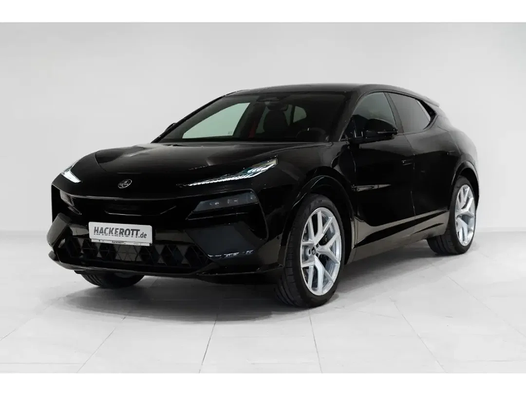 Lotus Eletre - Afbeelding 1