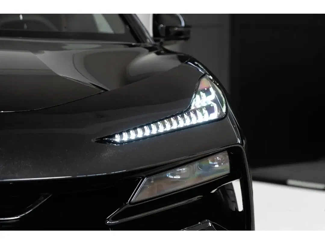 Lotus Eletre - Thumbnail 5