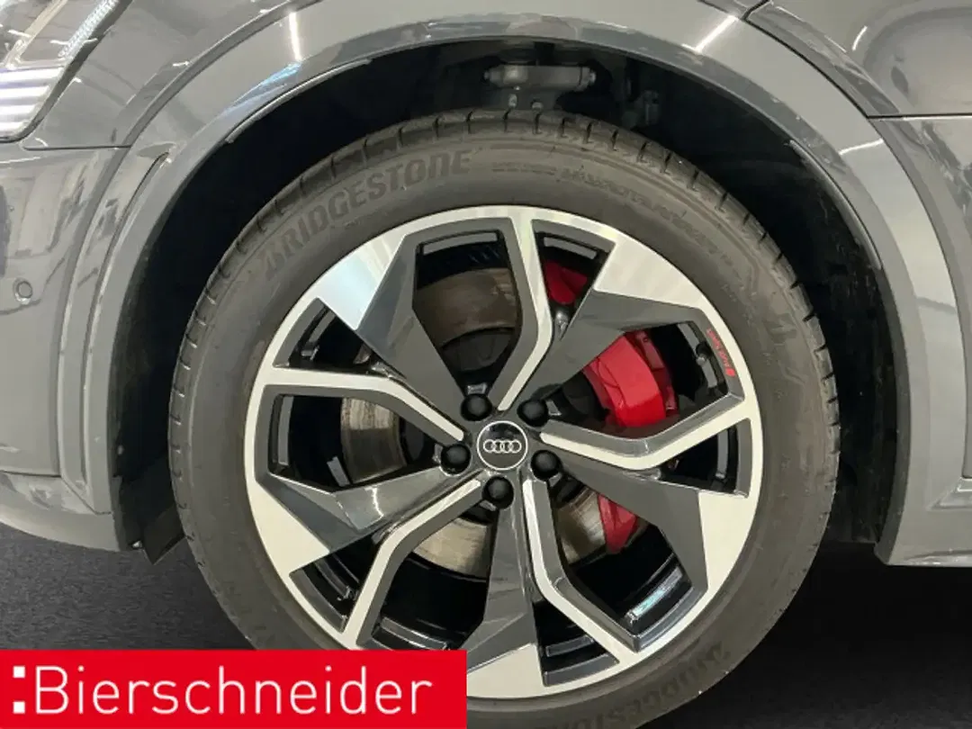 Audi Q8 - Thumbnail 7