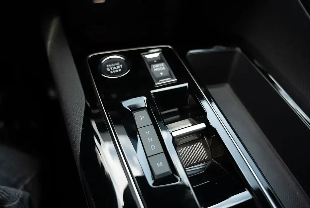 Peugeot 5008 - Thumbnail 11