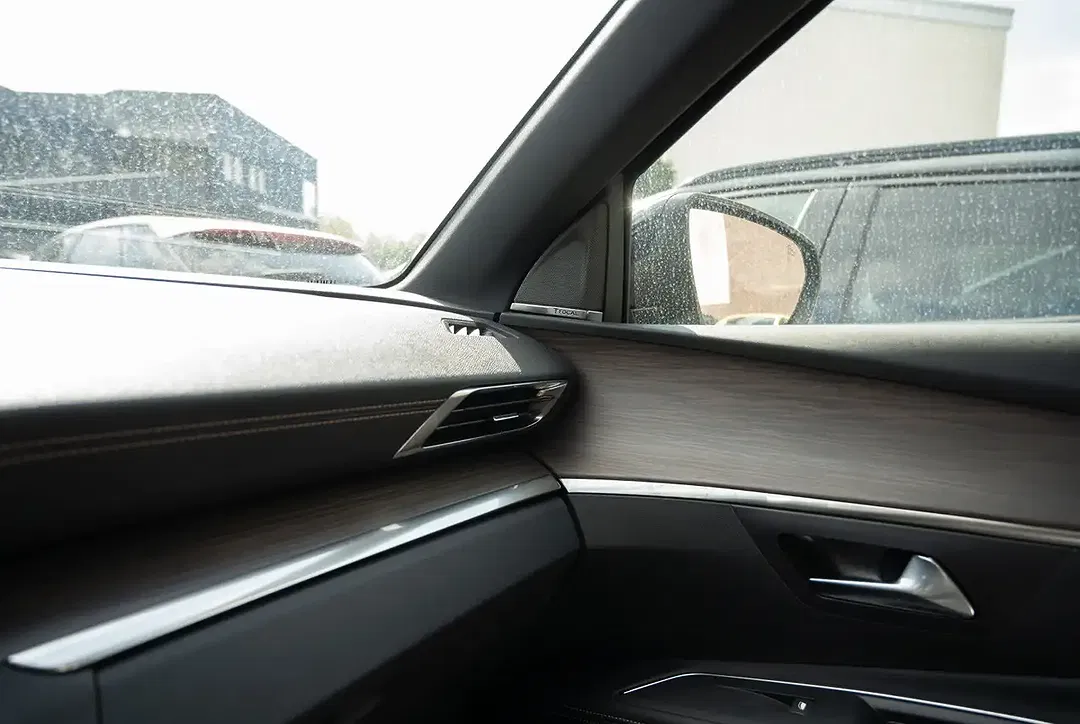 Peugeot 5008 - Thumbnail 12