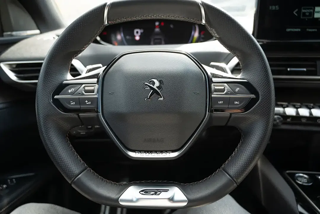 Peugeot 5008 - Thumbnail 14