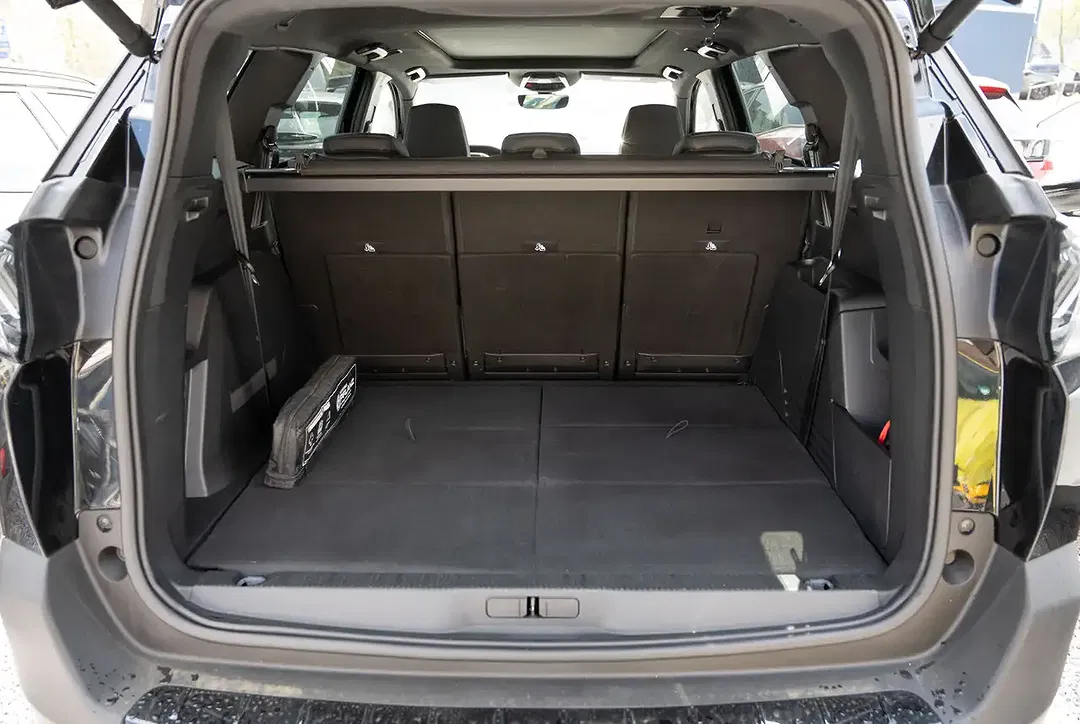 Peugeot 5008 - Thumbnail 15