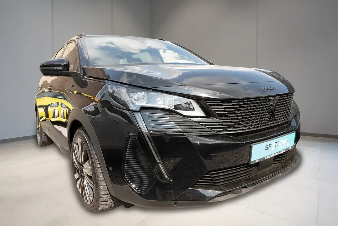 Peugeot 5008 - Thumbnail 2