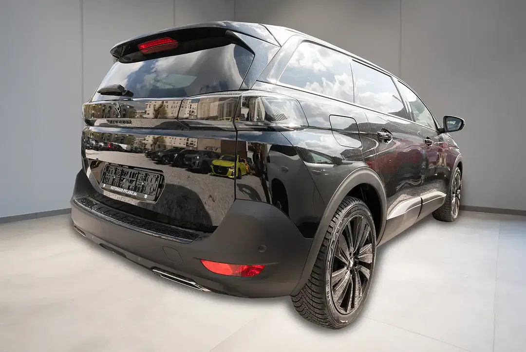 Peugeot 5008 - Thumbnail 3