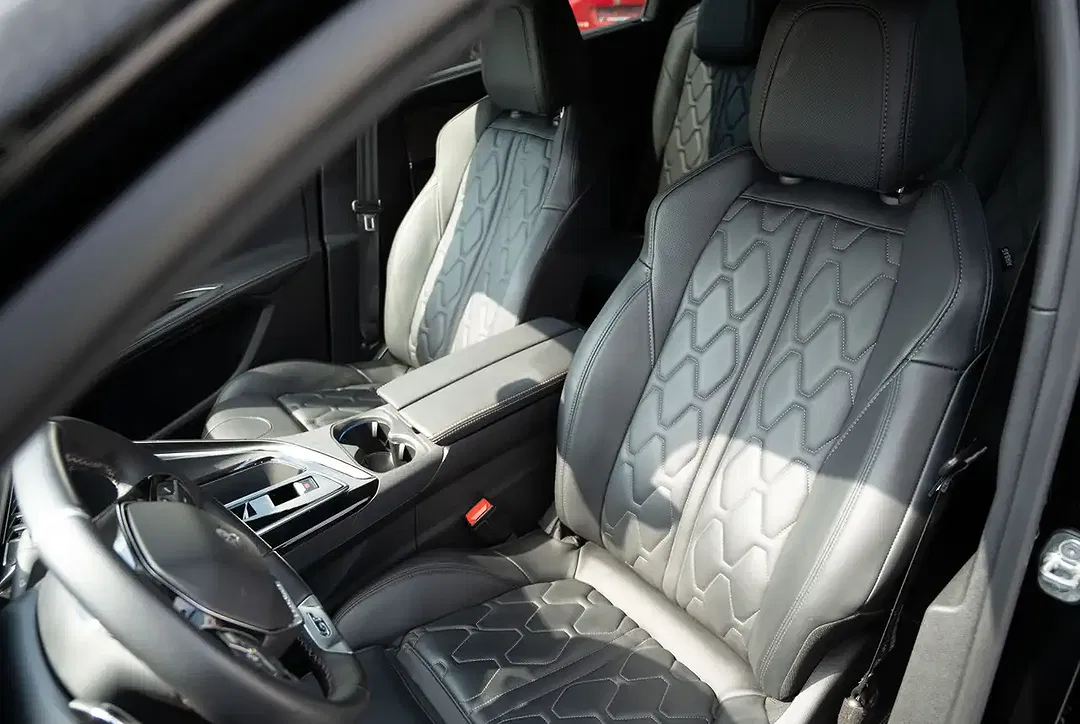 Peugeot 5008 - Thumbnail 7