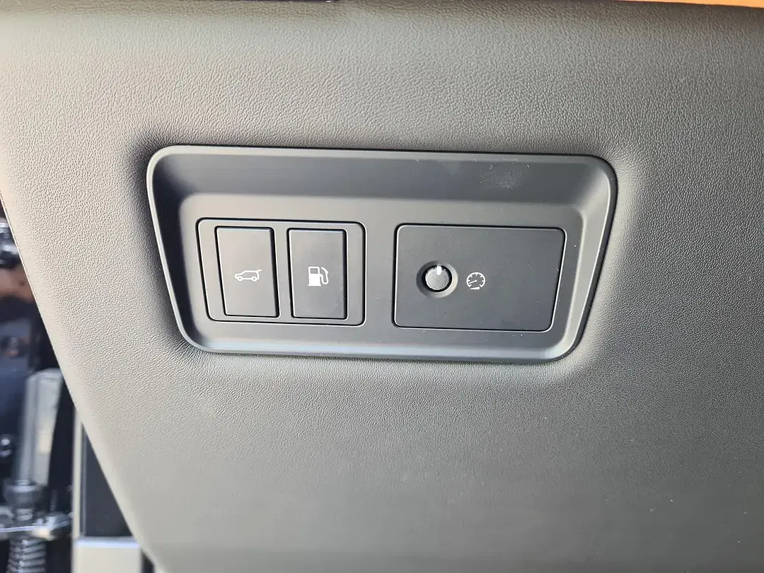 Land Rover Range Rover - Thumbnail 15