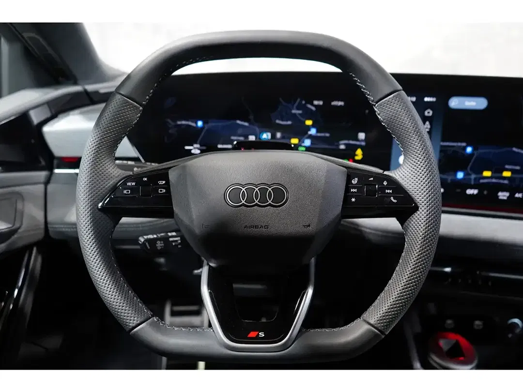 Audi A6 - Thumbnail 7
