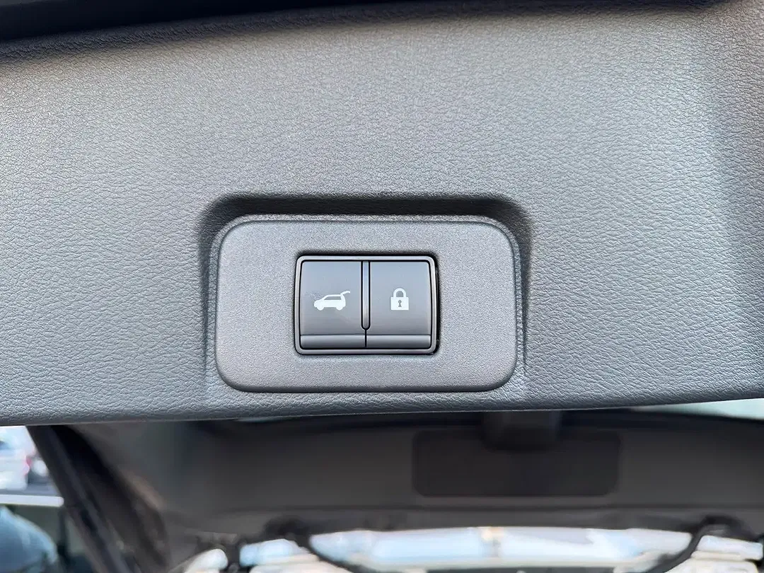 Nissan X-Trail - Thumbnail 10