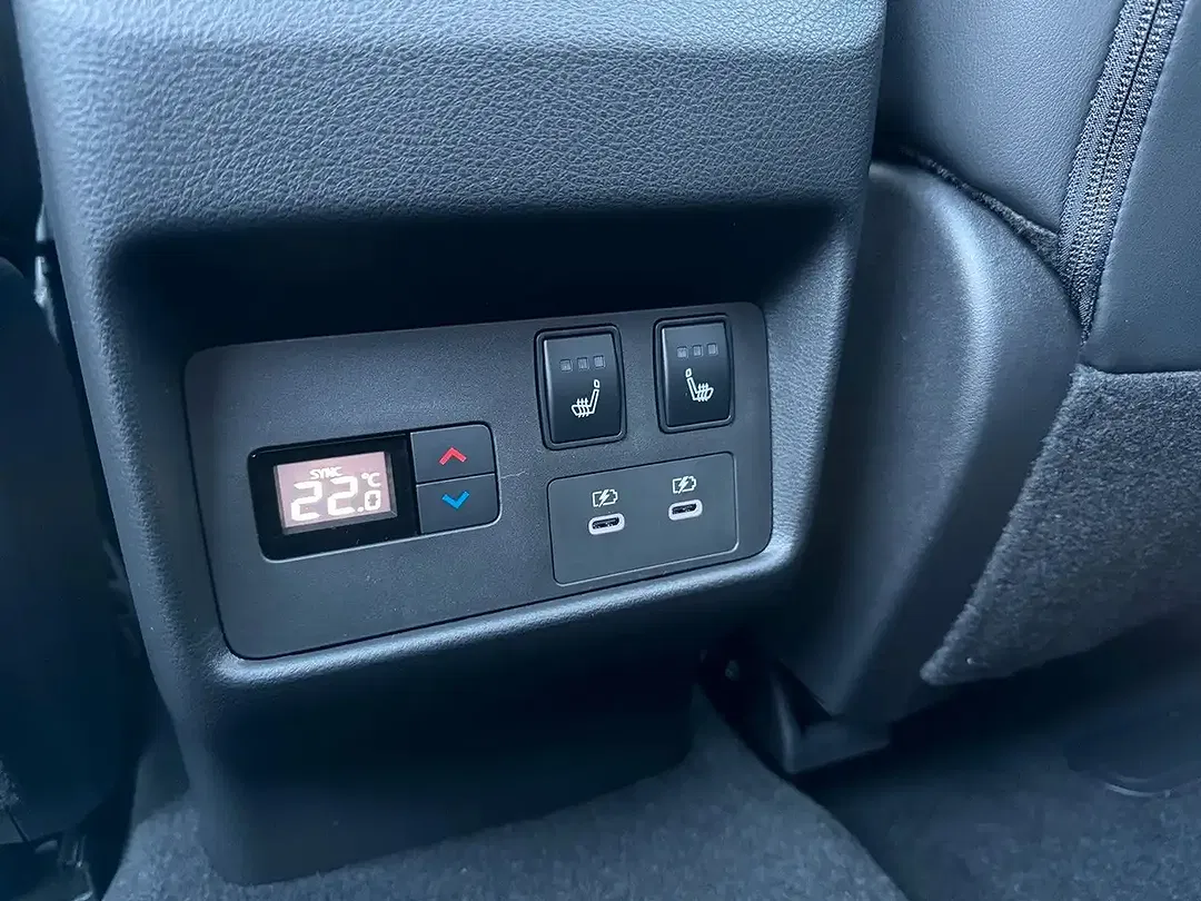 Nissan X-Trail - Thumbnail 15