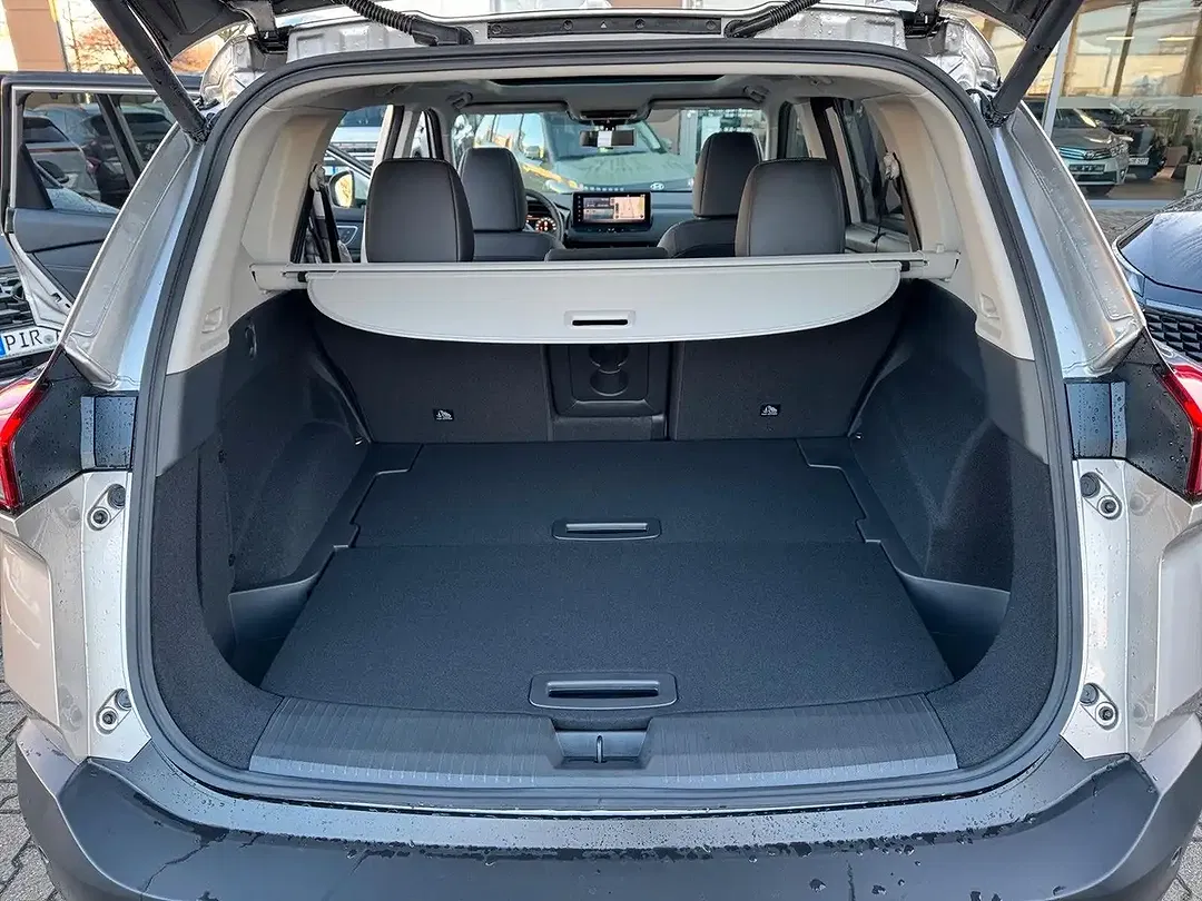 Nissan X-Trail - Thumbnail 9
